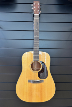 Martin Guitar D18 Standart