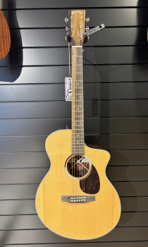 Martin Guitar SC 13E 01 Special