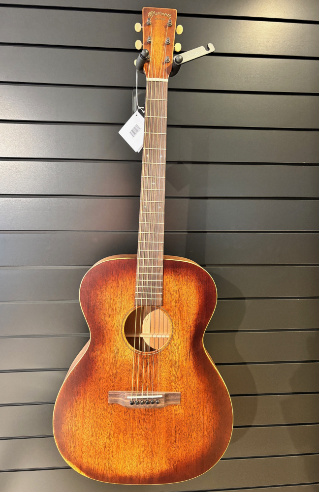 Martin Guitar 000 15M Streetmaster