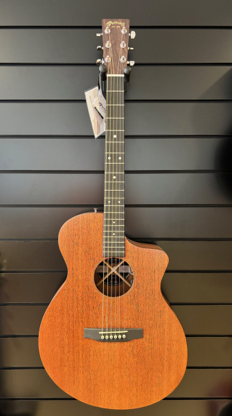 Martin Guitar SC 10E 02